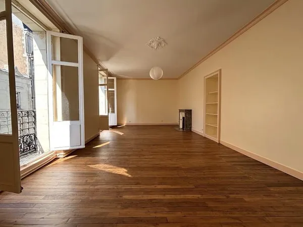 Appartement 3 pièces 94 m²
