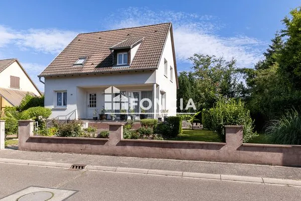 Maison 4 pièces 104 m²