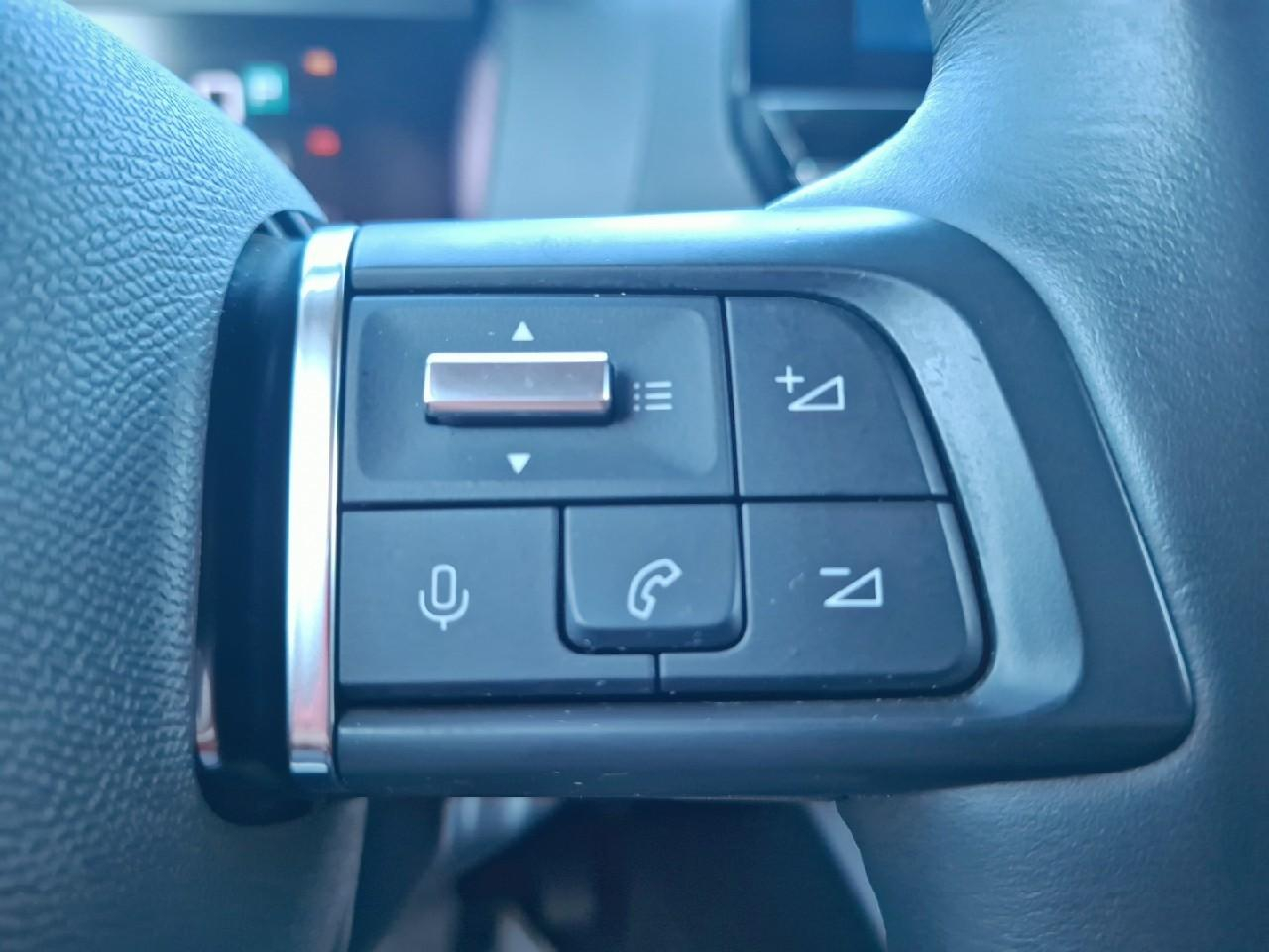 Citroën C4 moteur electrique 136ch (100 kw) shine automatique — photo 15
