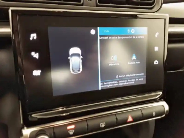 Citroën C3 bluehdi 100 bvm6 — photo 108