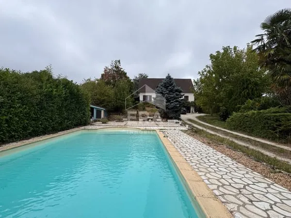 Périgourdine familiale aux portes de Périgueux !