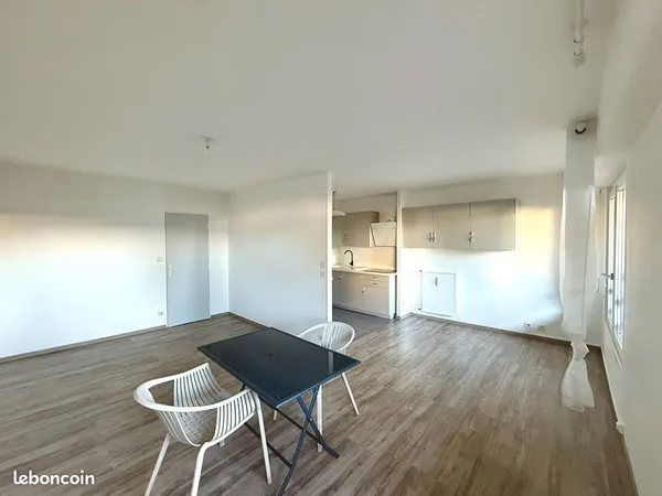 Appartement 3 pièces 67 m²