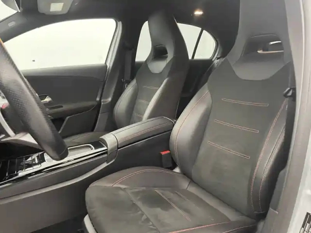 Mercedes Classe A 200 d 8g-dct — photo 83