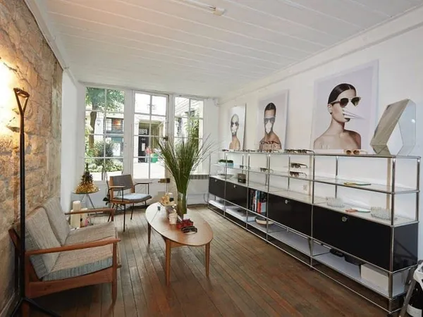 Local commercial 38 m²