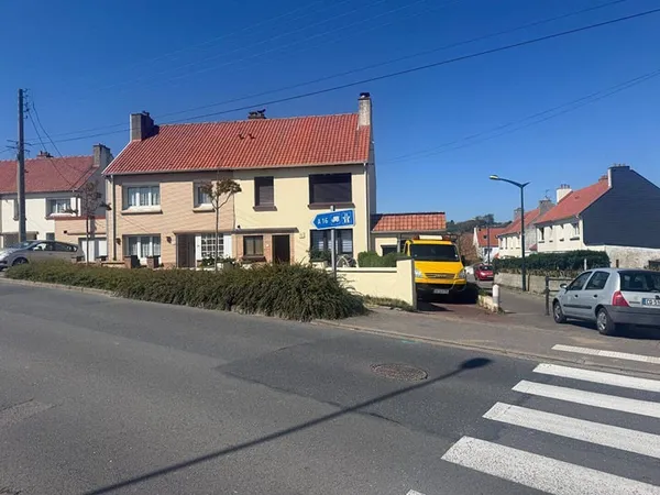 Maison 7 pièces 80 m²
