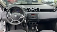 Dacia Duster 1.0 ECO-G 100ch Essentiel 4x2 - E6U — photo 11