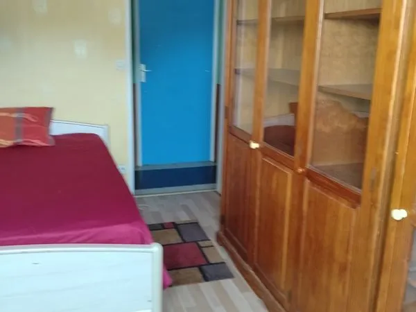Colocation d'une chambre meublée de 14m2 à Saint Herblain