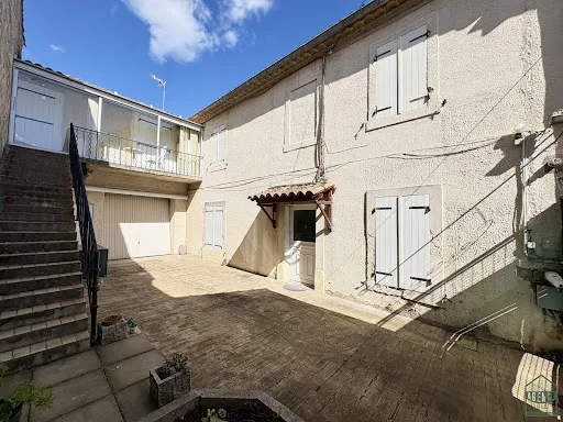 Maison 6 pièces 160 m²
