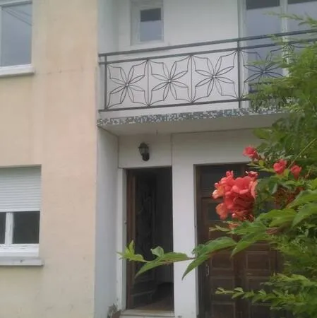 Bureaux 5 pièces 120 m²