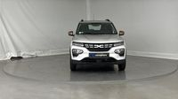 Dacia Spring Extreme