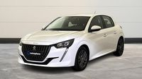 Peugeot 208 1.2 PureTech 100ch S&S Active Business — photo 1
