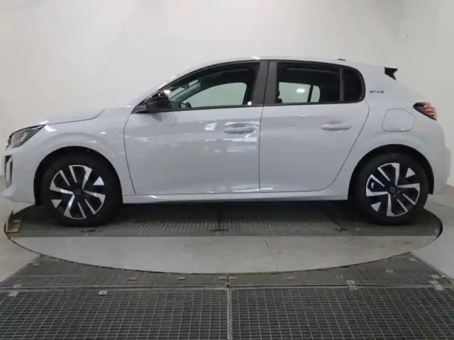 Peugeot 208 1.2 100ch s&amp;s style — photo 5