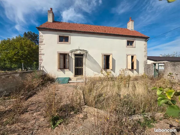 Maison 5 pièces 121 m²