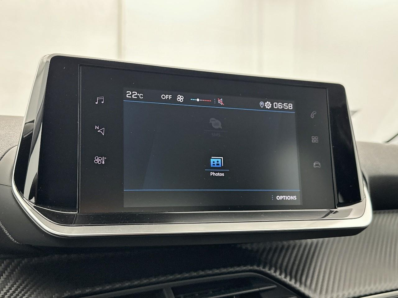 Peugeot 208 puretech 100 s&s bvm6 style — photo 24