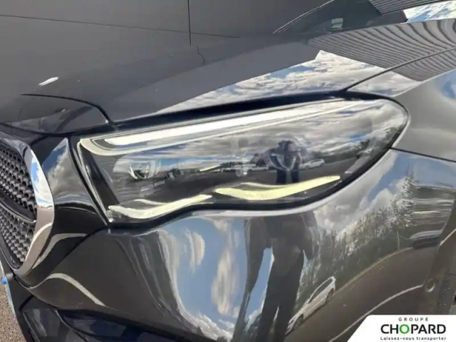 Mercedes Classe E break 300 e hybrid eq 9g-tronic — photo 27