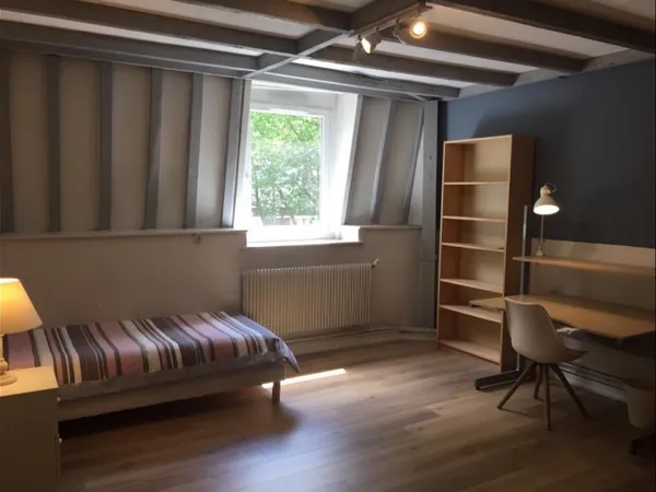 Loue Chambre Étudiant Lille