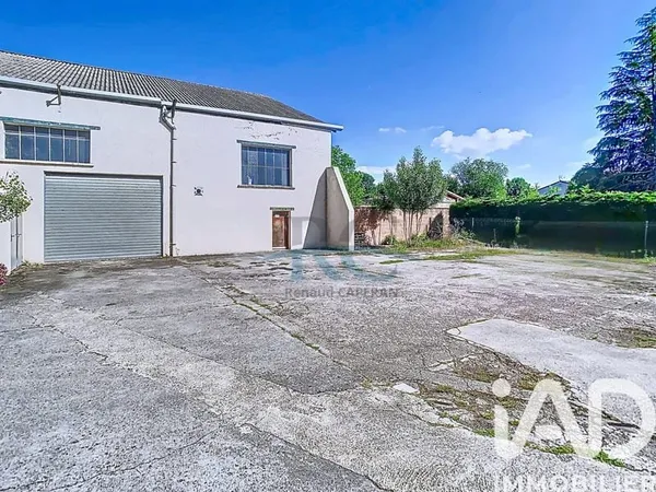 Local 168 m²