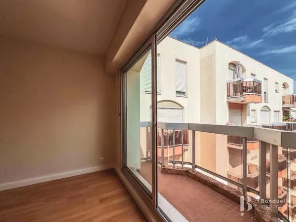 Appartement 2 pièces 55 m²