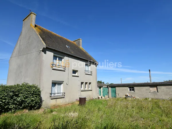 Maison Kerlouan 6 pièce(s) 123 m2