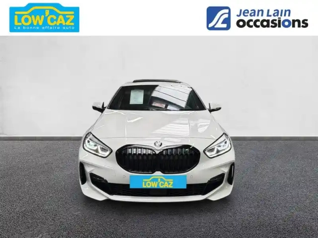 Bmw Serie 1 118i 136 ch dkg7 — photo 46