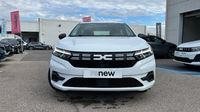 Dacia Sandero 1.0 TCe 90ch Essential