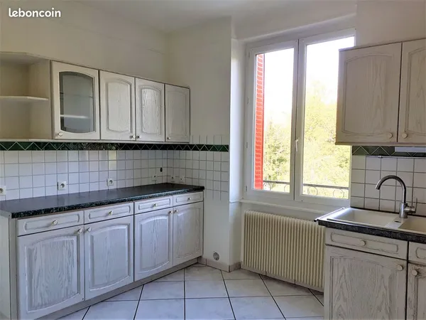 Location appartement Thiers