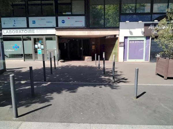 parking en centre ville du Kremlin-Bicêtre (94270)