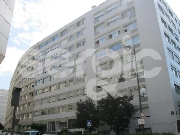 Appartement type 2