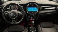 Mini Mini Cooper S 192ch Red Hot Chili BVA — photo 11