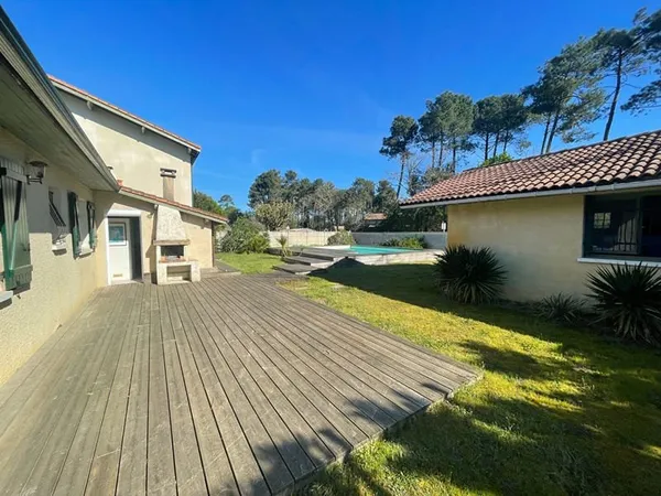 Maison 7 pièces à vendre à Lanton - Exclusivité ERA Victor Louis Immobilier