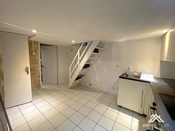 Appartement 1 pièce 45 m²