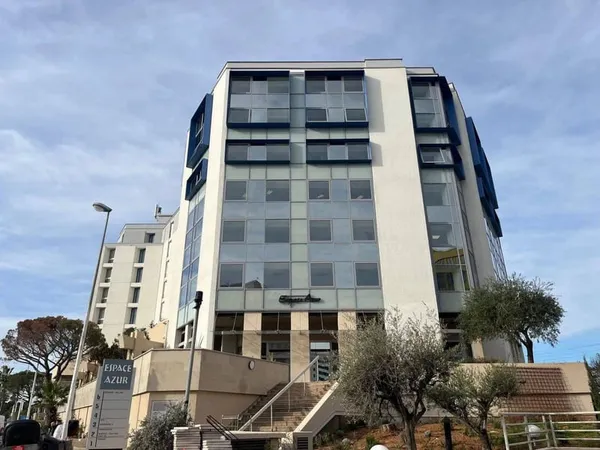 Bureaux 170 m²