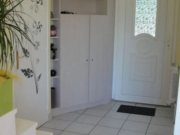 Charmante maison