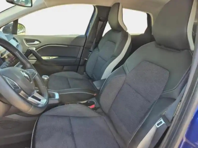 Renault Captur 1.0 tce 90ch techno — photo 10