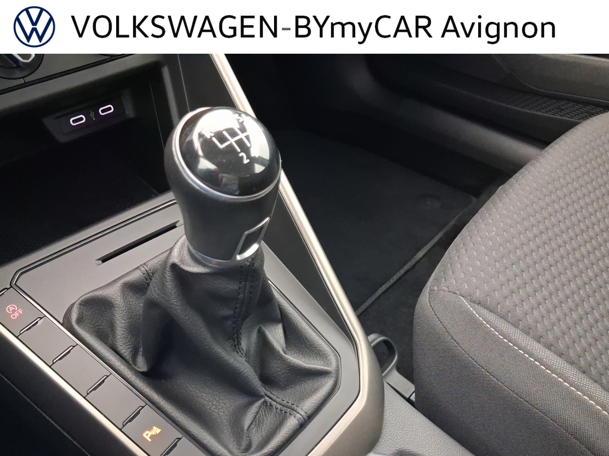 Volkswagen Polo 1.0 80 S&amp;S BVM5 — photo 15