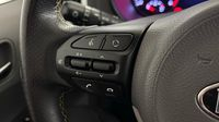 Kia Picanto 1.0 T-GDi 100ch GT Line ISG Euro6d-T — photo 27