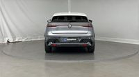 Renault Mégane E-Tech Electric EV60 220ch Techno super charge — photo 6