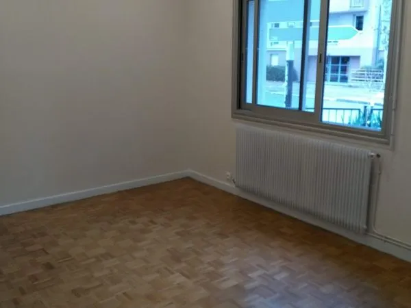 Appartement T2