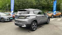 Citroen C3 Aircross 1.2 Hybride 145ch MAX e-DCS6 — photo 5