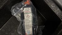 Toyota Yaris 100h Dynamic 5p — photo 27