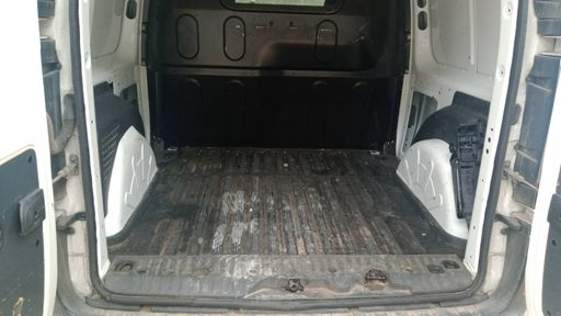 Renault Kangoo Express 1.5 dCi 75 - Grand Confort – 2019 – 119576 km – Diesel – Boîte Manuelle — photo 29