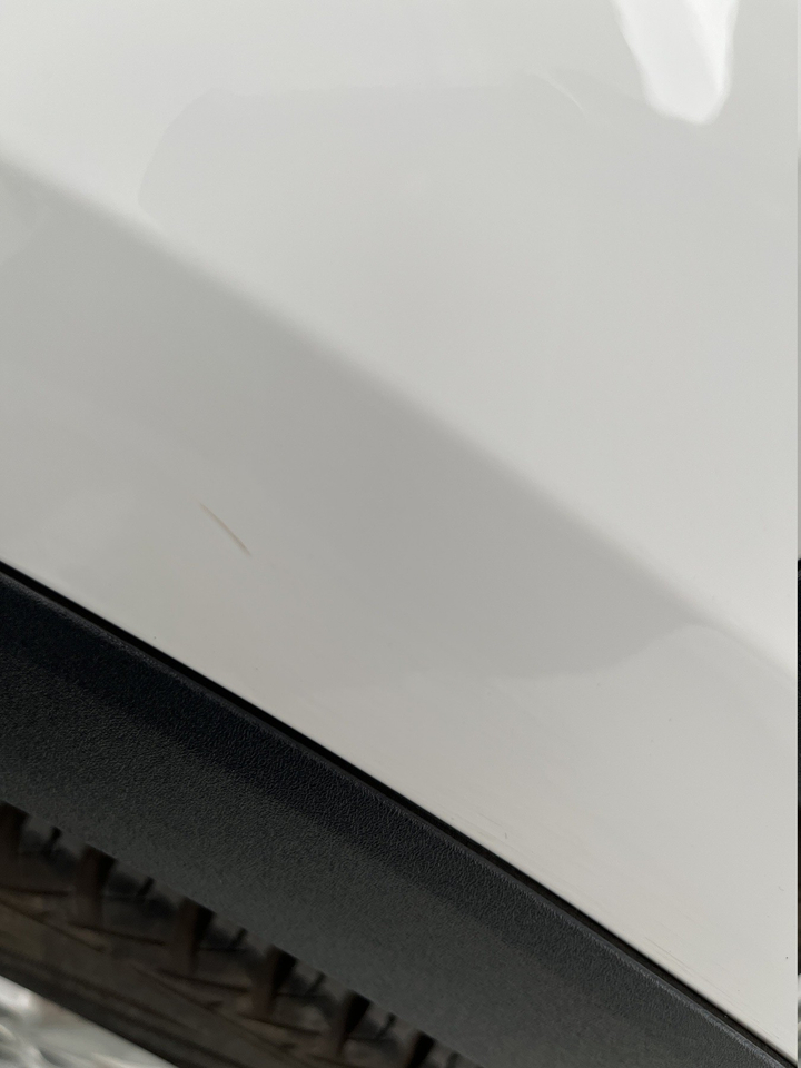 Audi Q3 — photo 40
