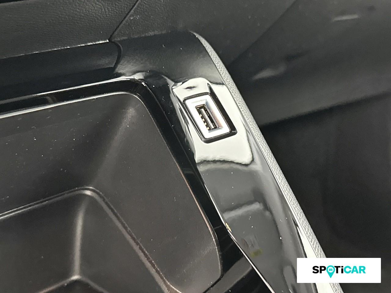 Peugeot 208 1.2 puretech 75ch s&s active pack — photo 19