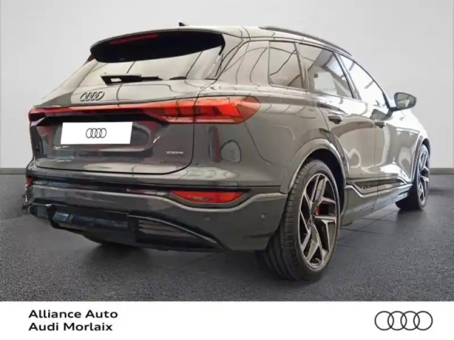 Audi E-Tron q6   387ch quattro s line — photo 19