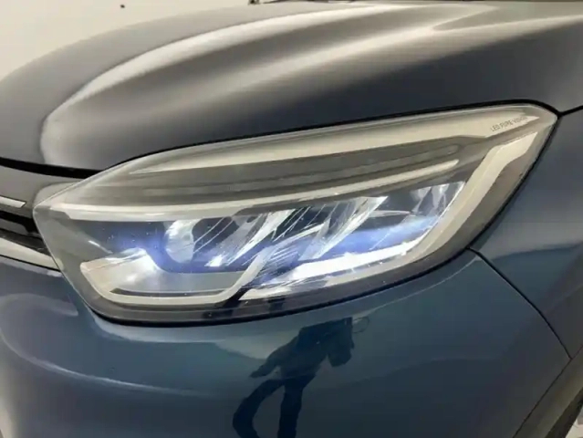 Renault Captur dci 90 intens 5p — photo 26