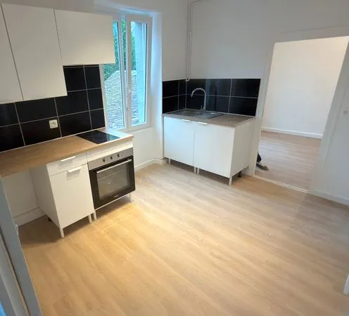 Appartement 22m2 rénové à neuf Pithiviers