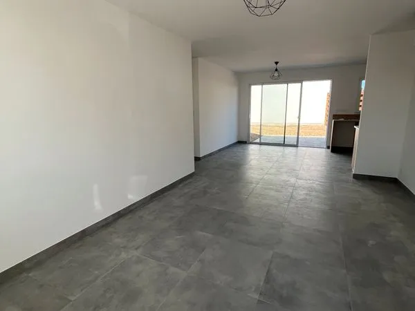Maison neuve MOUILLERON LE CAPTIF