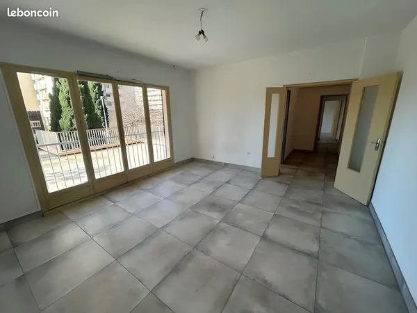 Appartement 3 pièces 69 m²