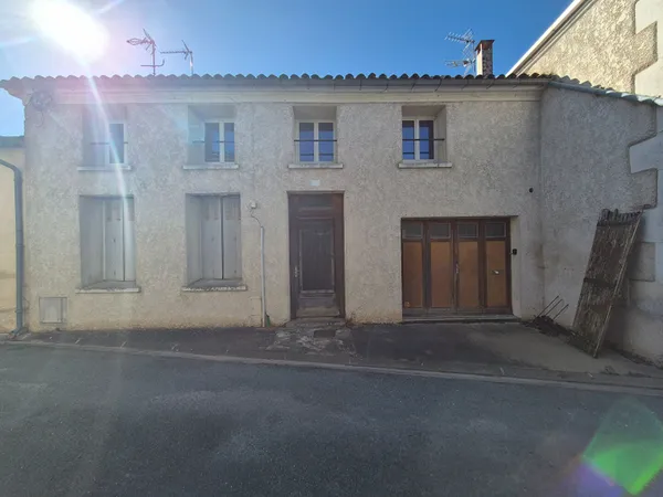 Maison 4 pièces 136 m²