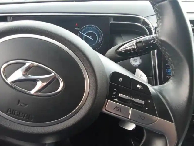 Hyundai Tucson 1.6 t-gdi 265 htrac plug-in bva6 — photo 70